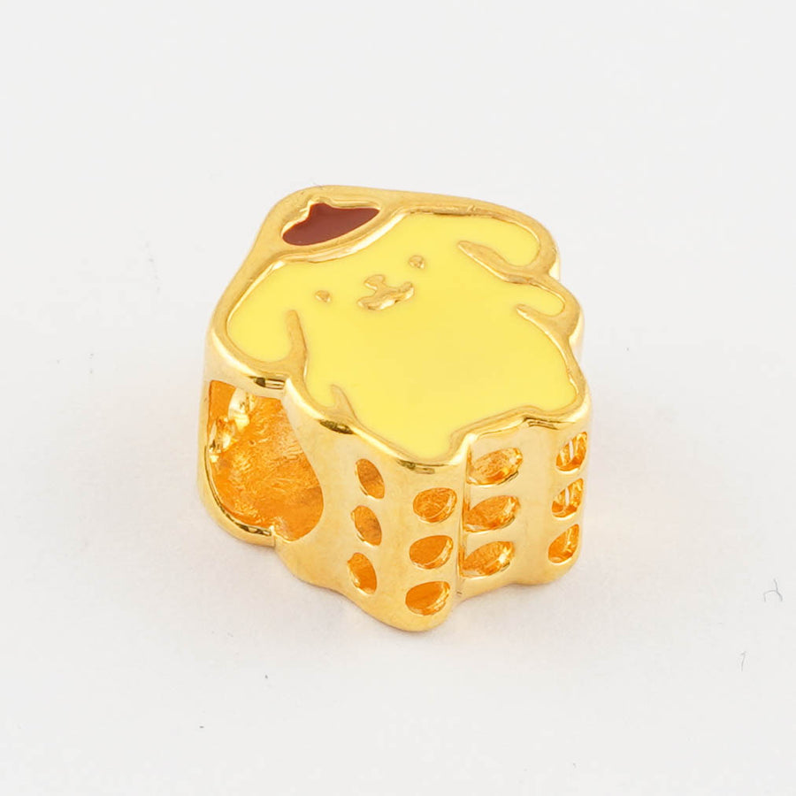 Exclusive Charm