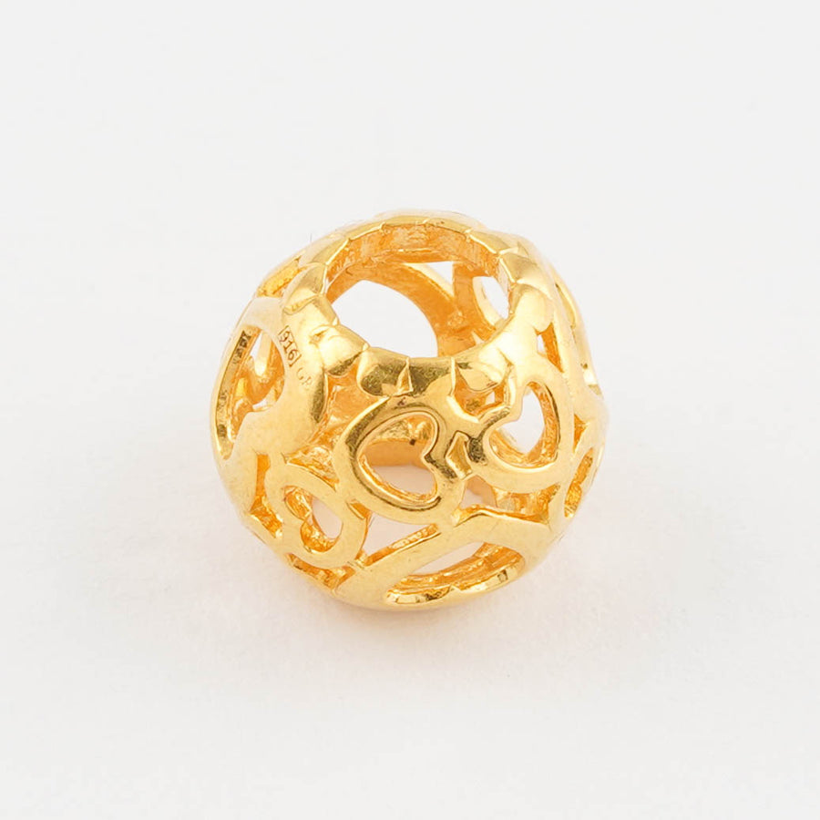 Exclusive Charm