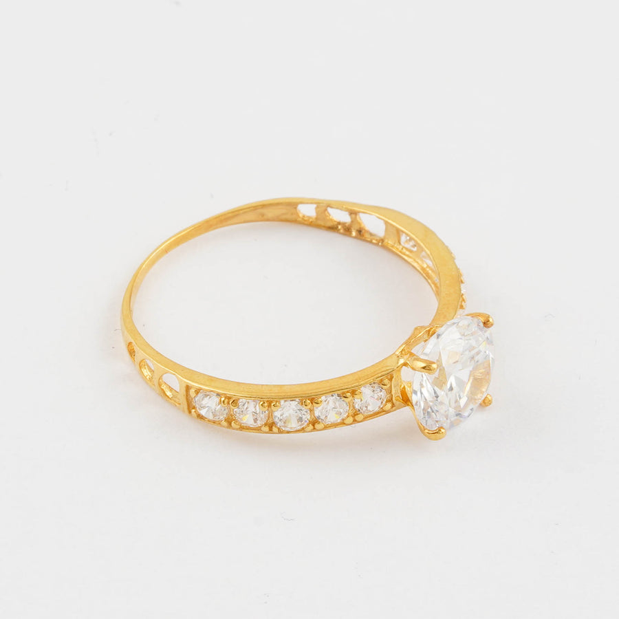 Cincin Permata Exclusive