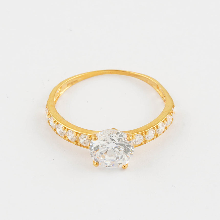 Cincin Permata Exclusive