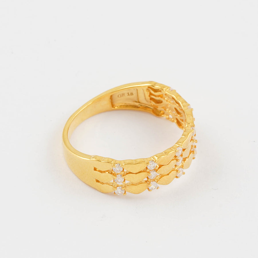 Cincin Exclusive