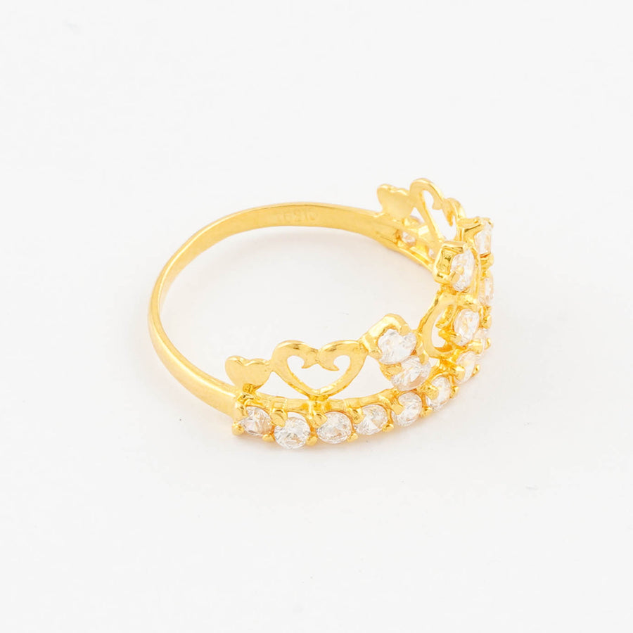 Cincin Permata