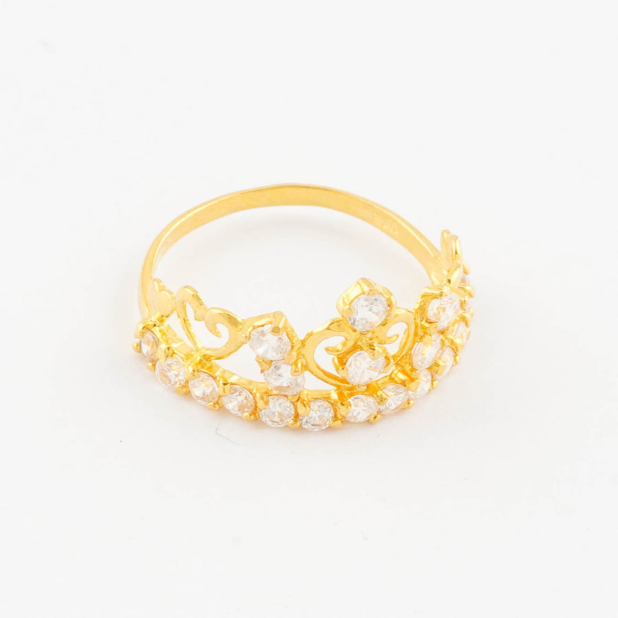 Cincin Permata