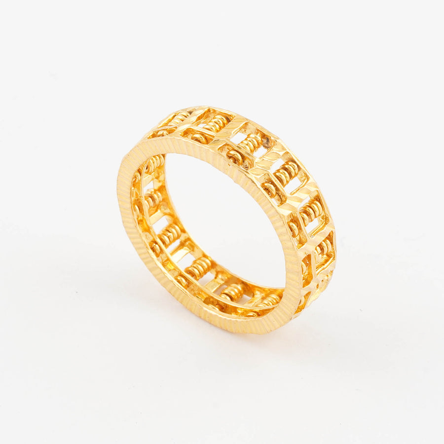 Cincin Sempoa