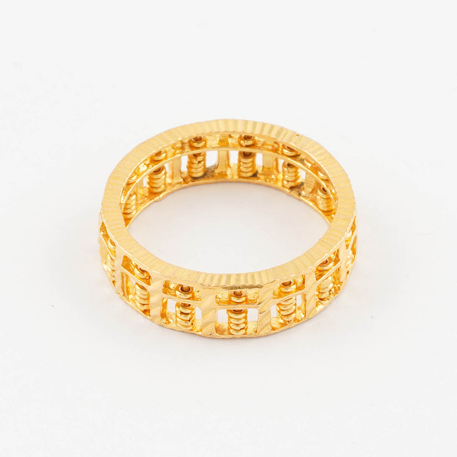 Cincin Sempoa