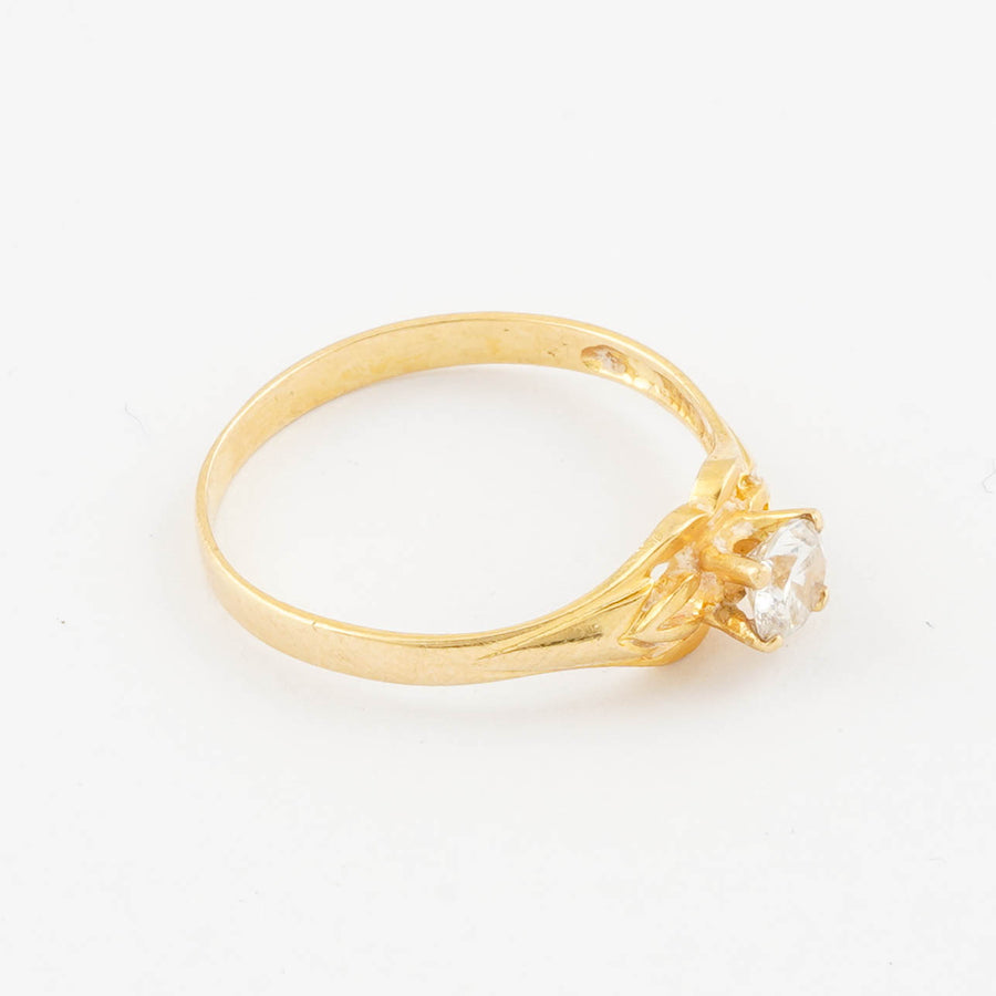 Cincin Permata