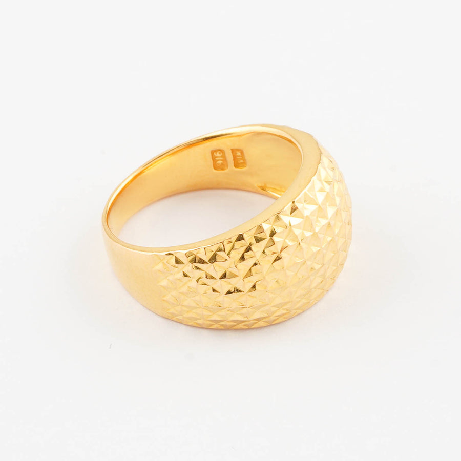 Cincin Lintah