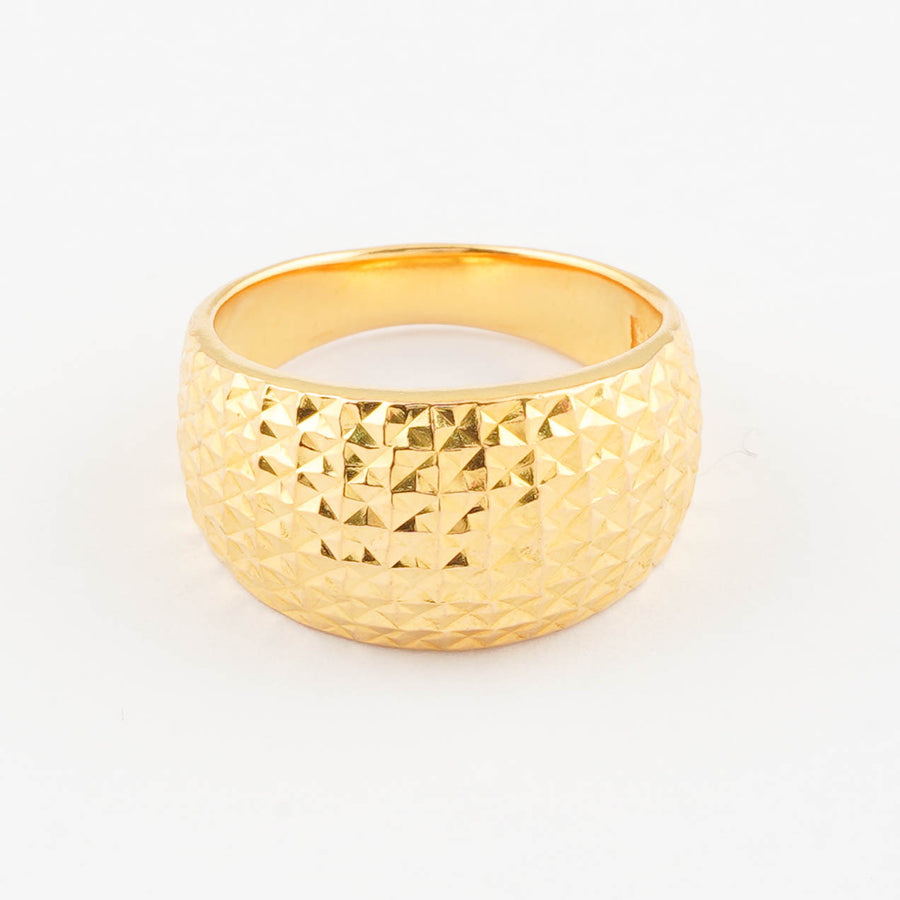 Cincin Lintah