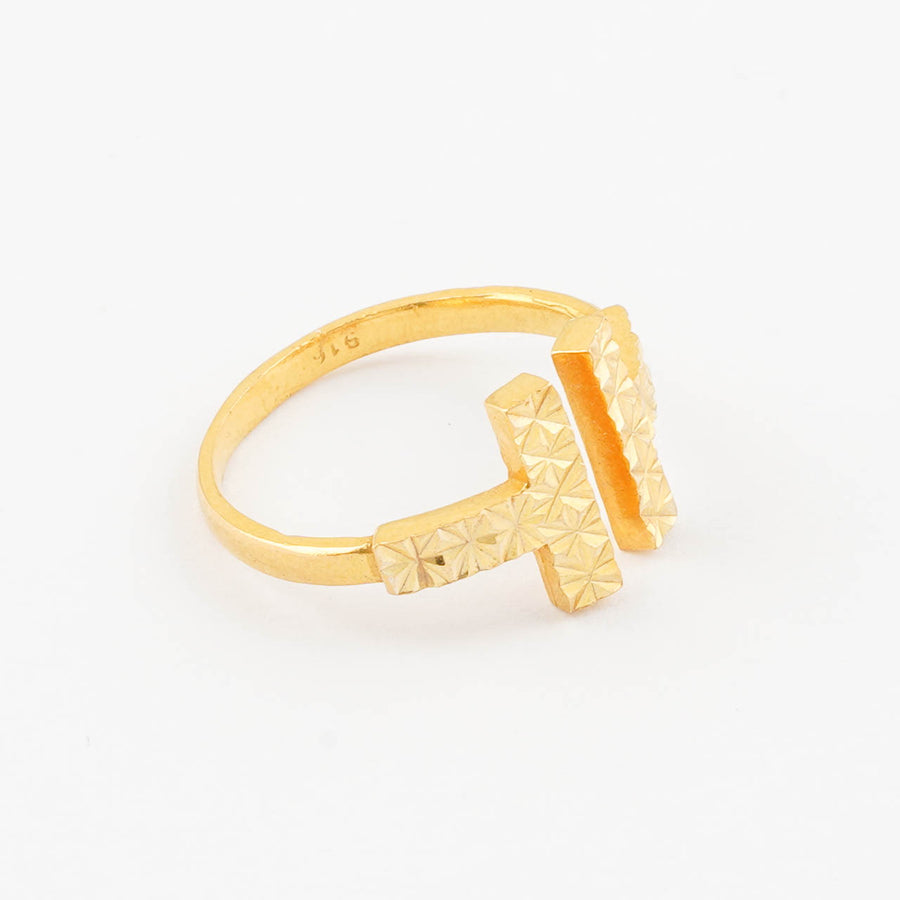 Cincin Fesyen