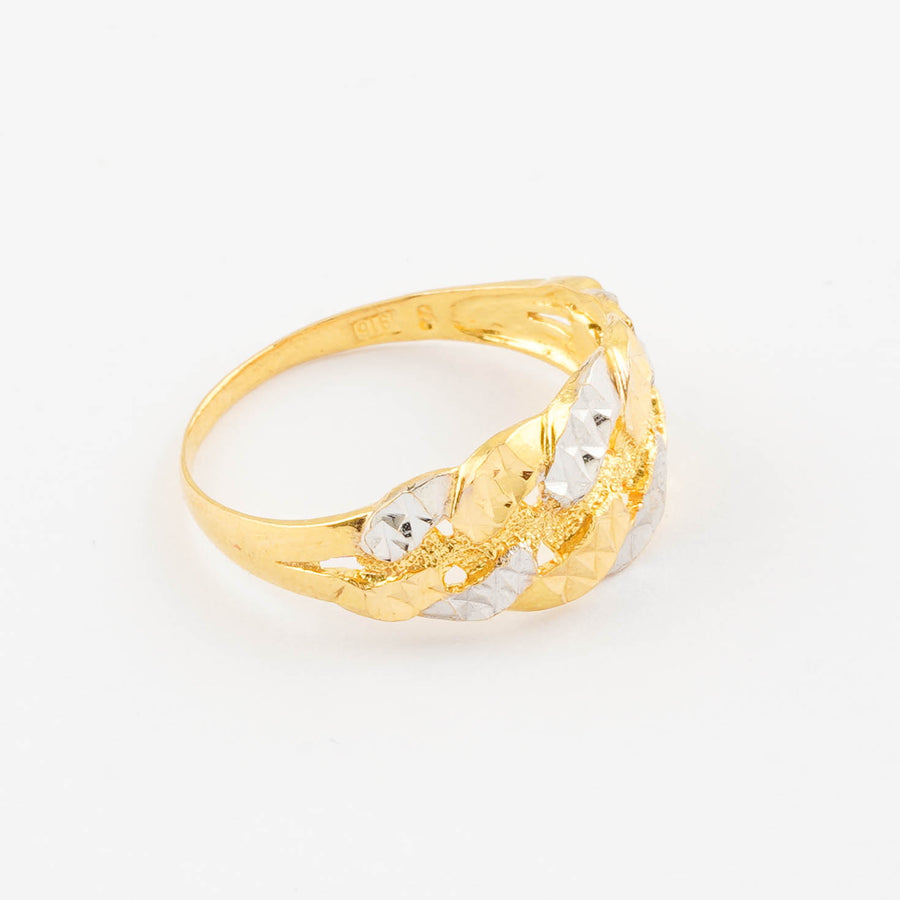 Cincin Fesyen