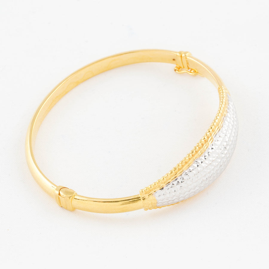 Bangles Lintah