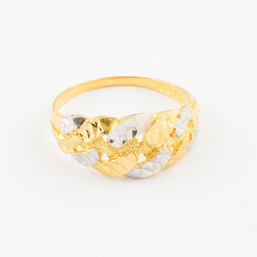 Cincin Fesyen