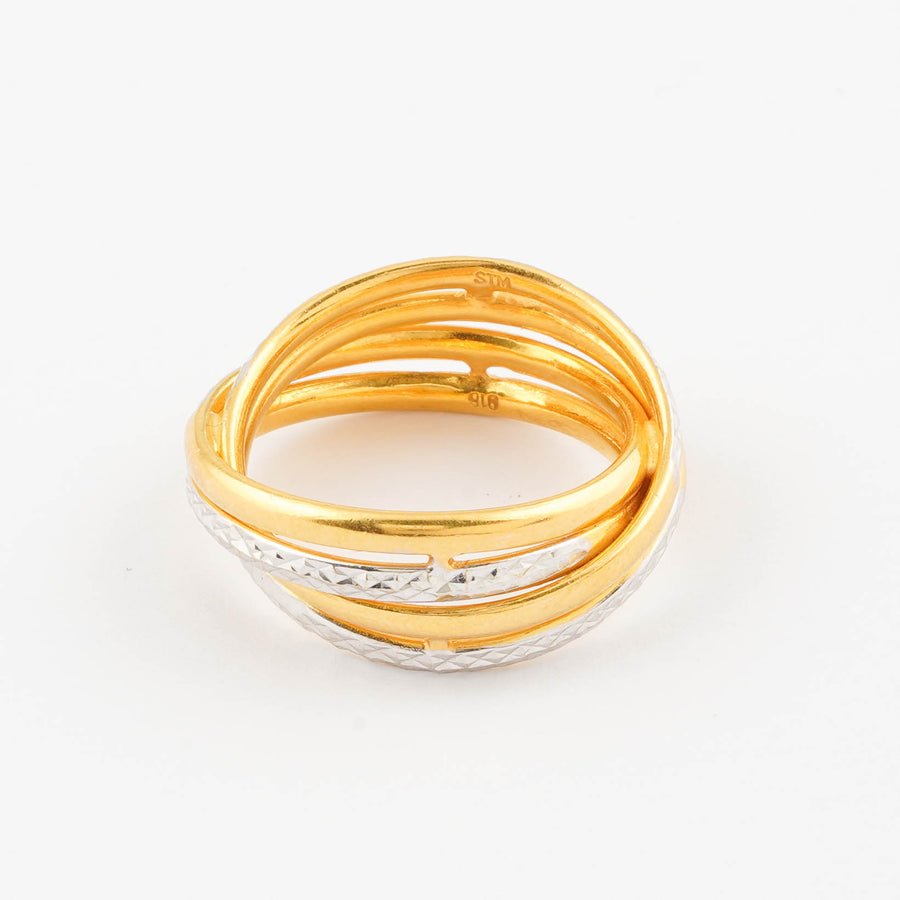 Cincin Fesyen