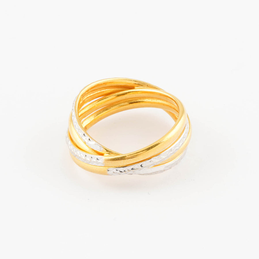 Cincin Fesyen