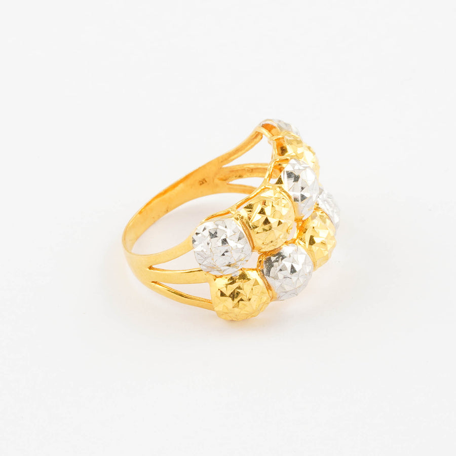 Cincin Roti Bun