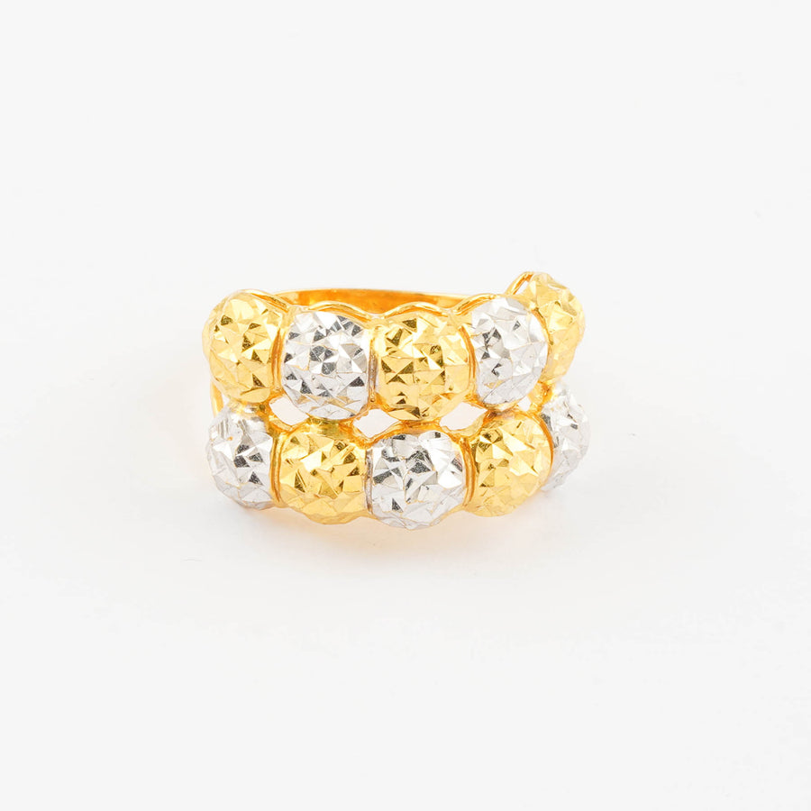 Cincin Roti Bun