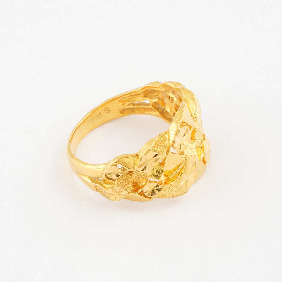 Cincin Pasir