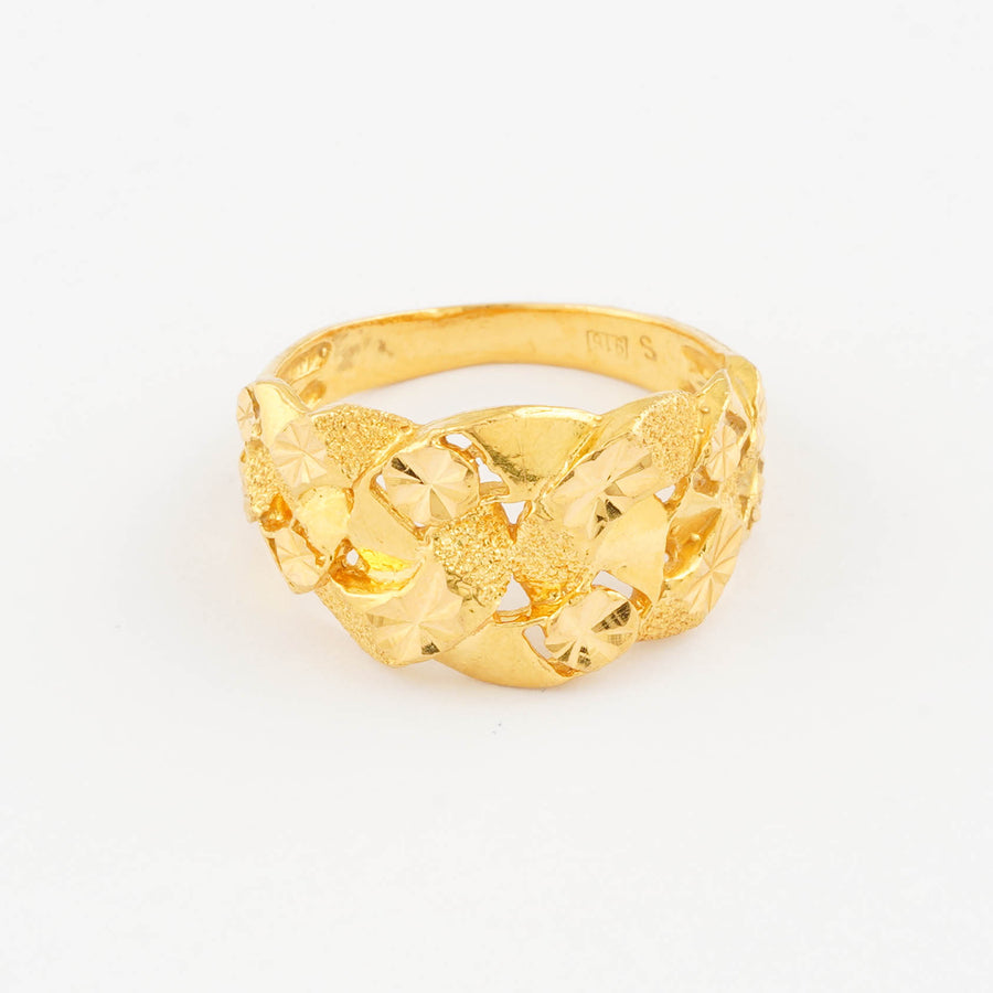 Cincin Pasir