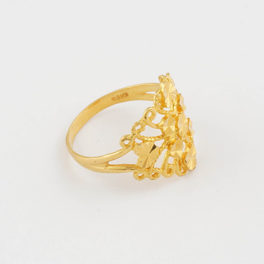 Cincin Fesyen