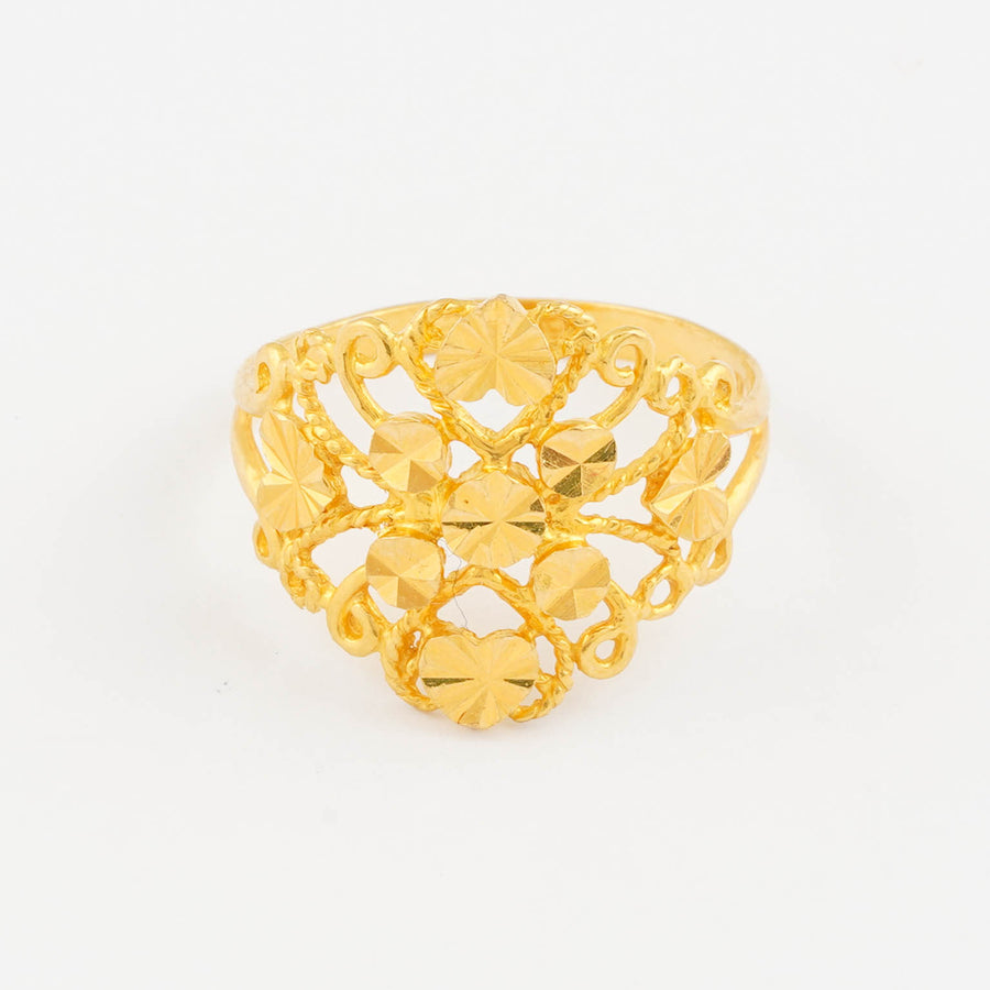 Cincin Fesyen