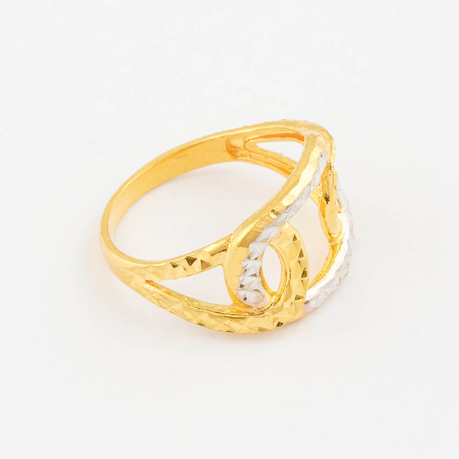 Cincin Fesyen