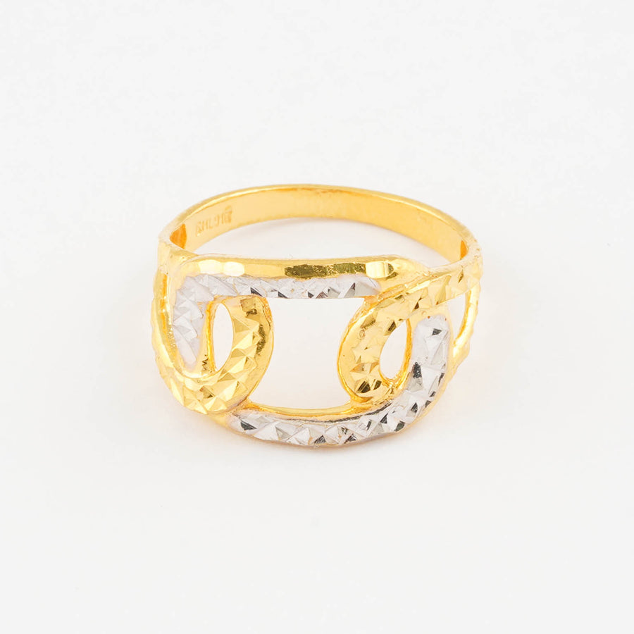 Cincin Fesyen
