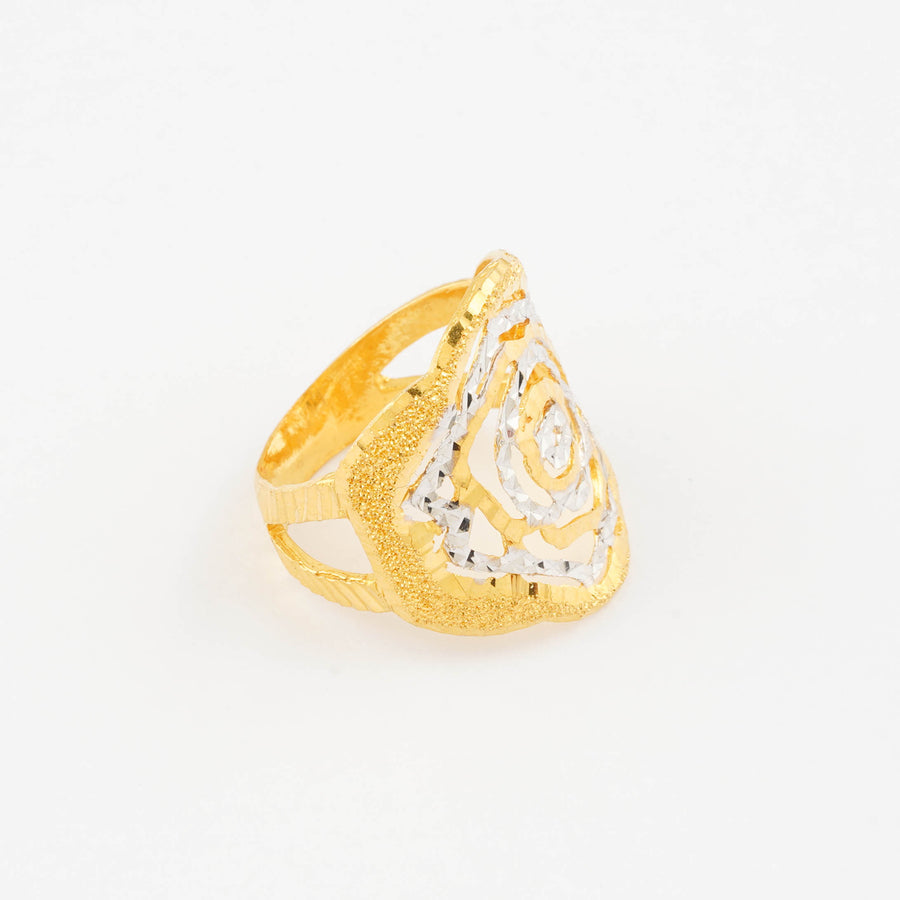 Cincin Fesyen