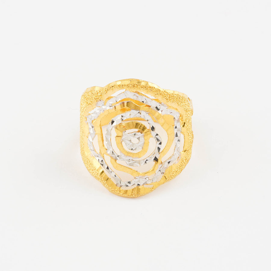 Cincin Fesyen
