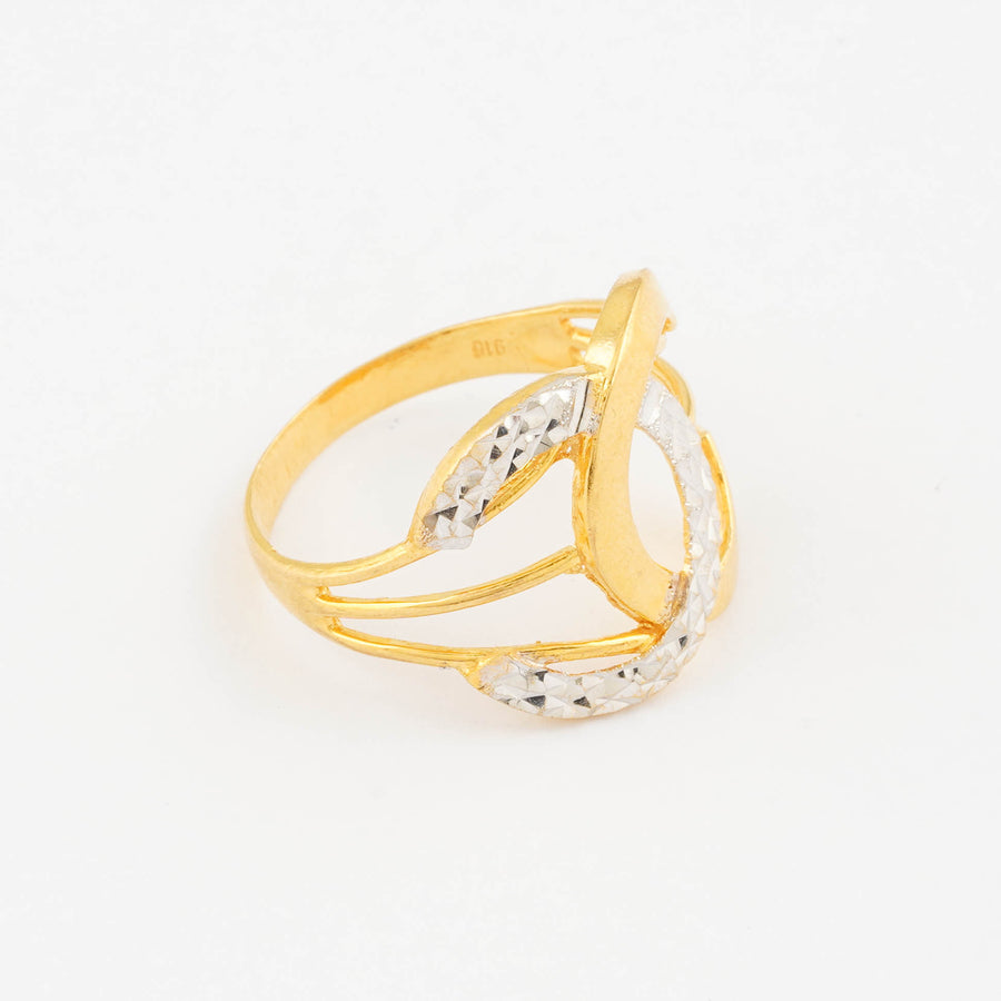 Cincin Fesyen