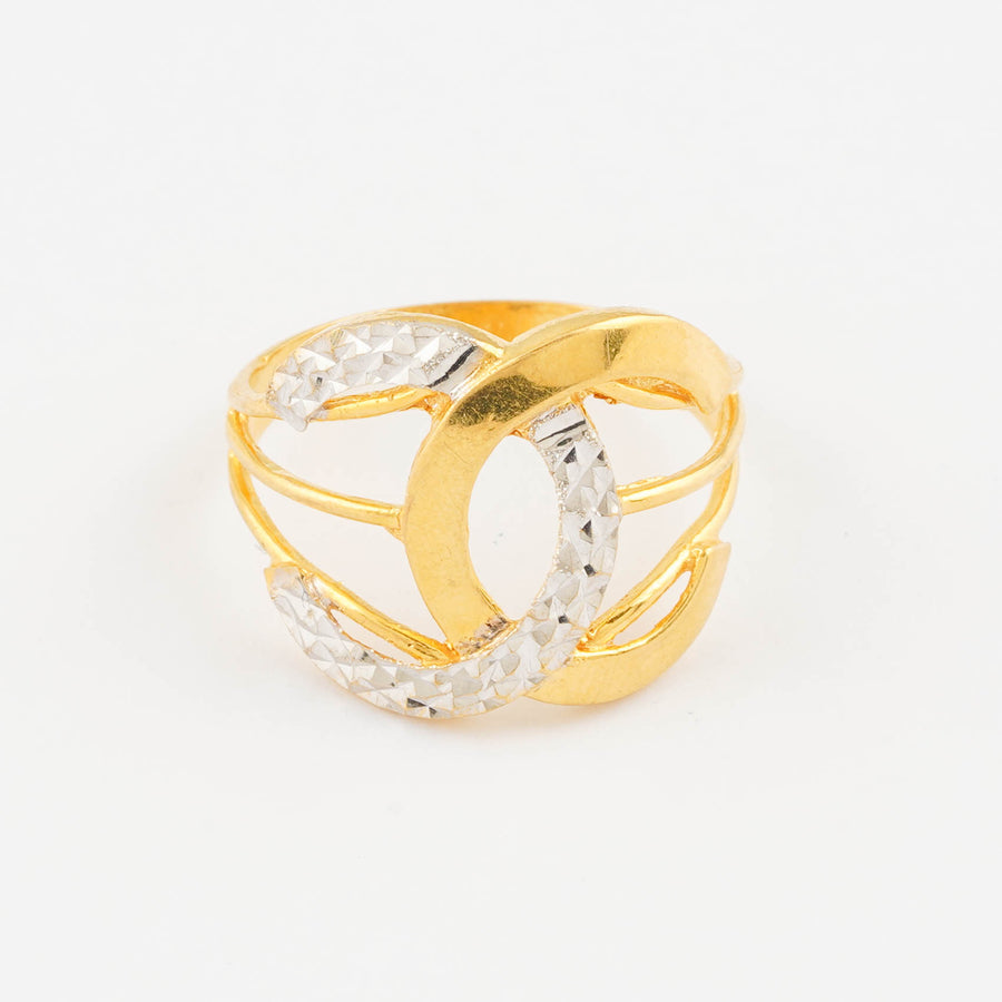 Cincin Fesyen