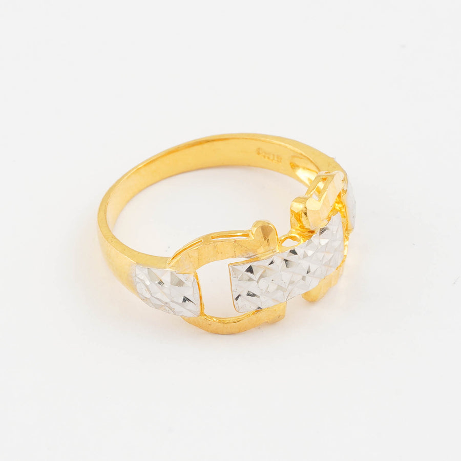 Cincin Fesyen