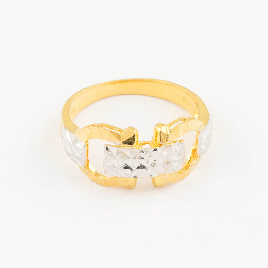 Cincin Fesyen