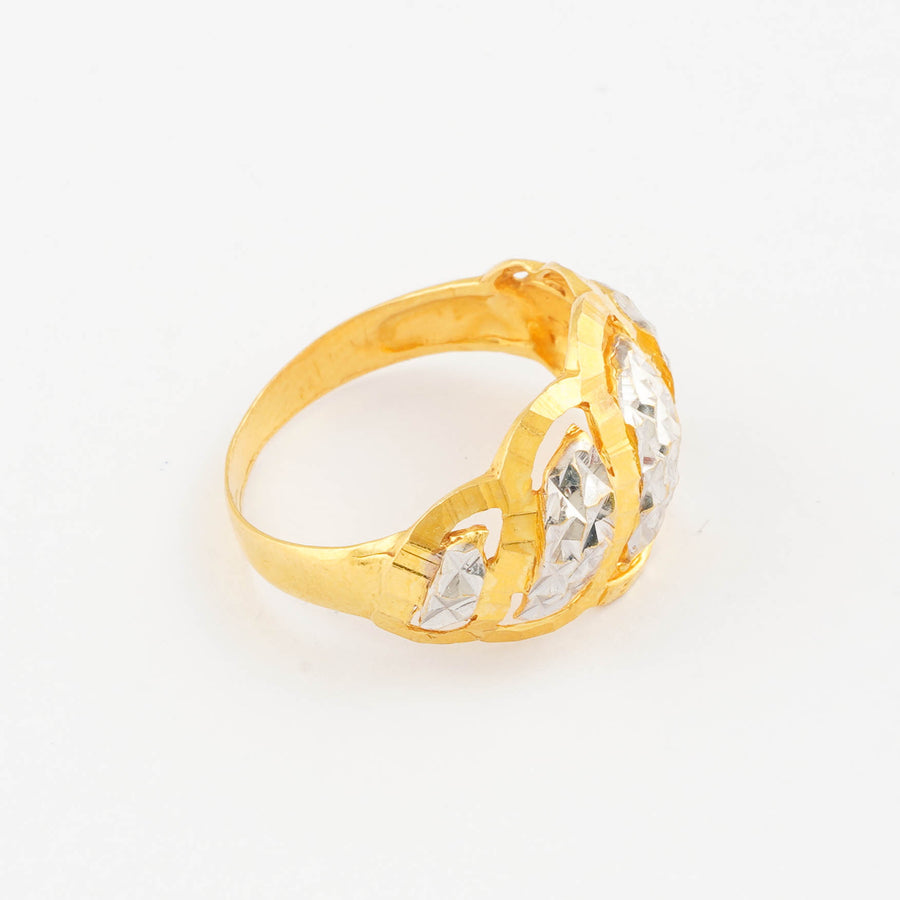 Cincin Fesyen