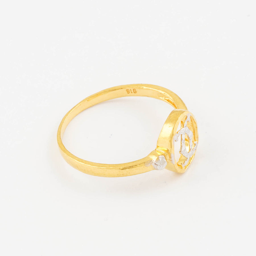 Cincin Fesyen