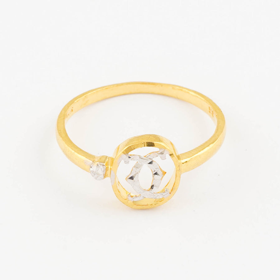 Cincin Fesyen