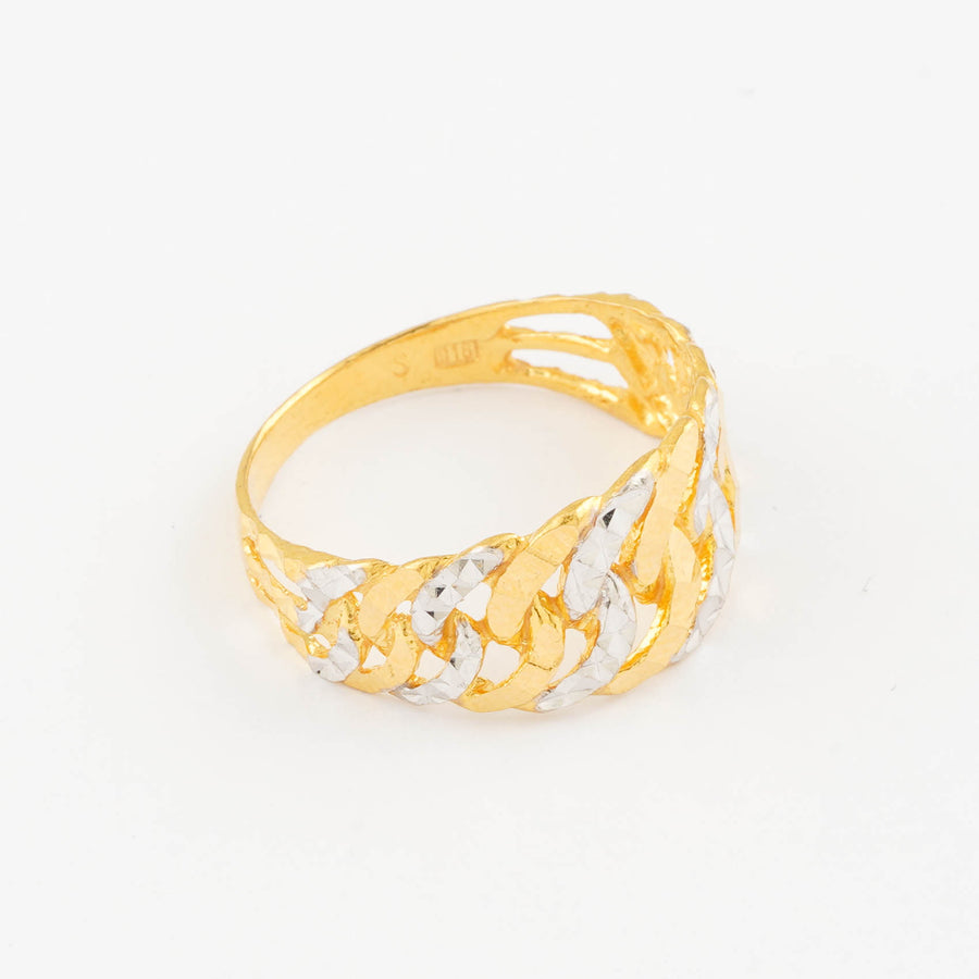 Cincin Fesyen