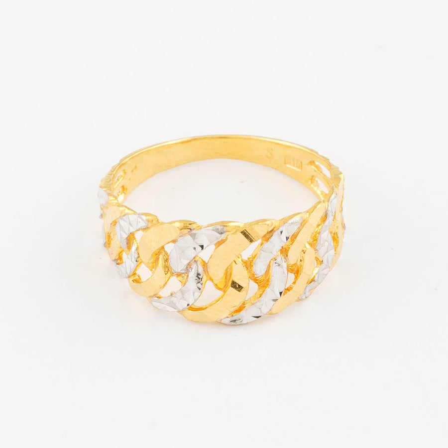 Cincin Fesyen