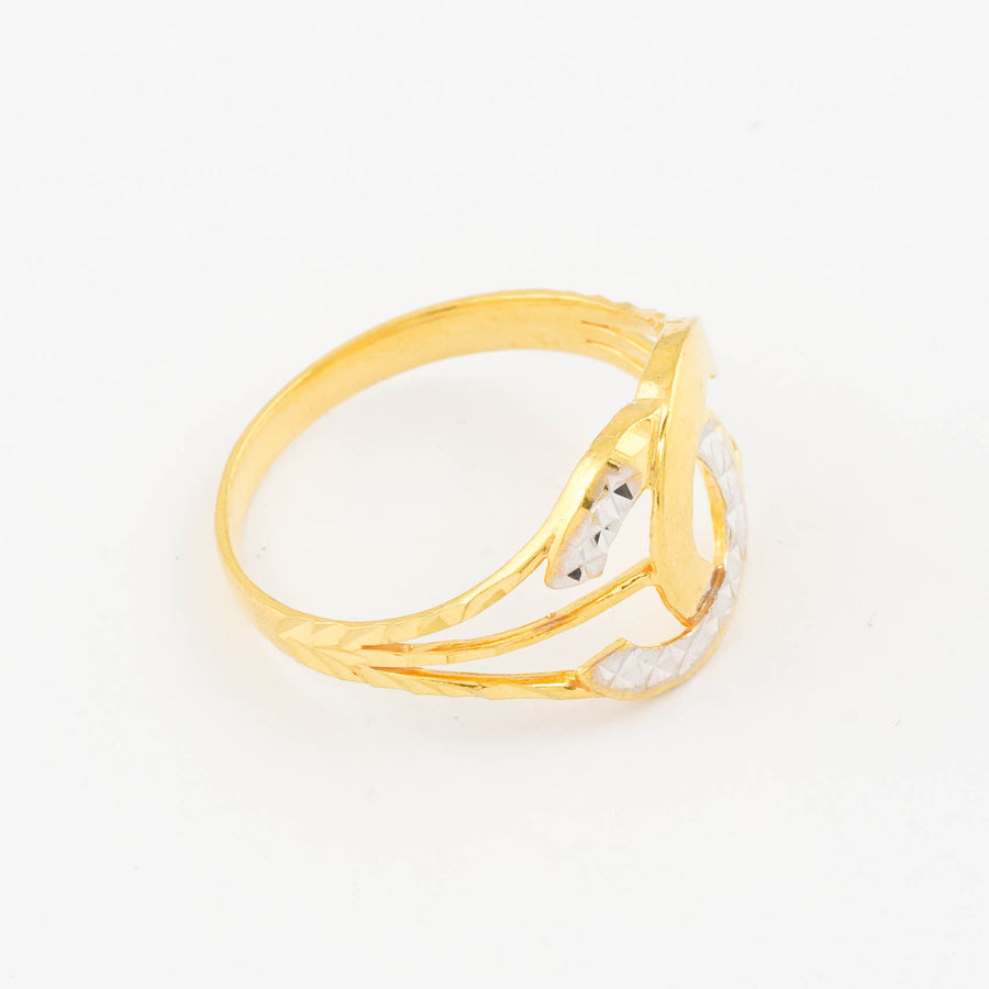 Cincin Fesyen