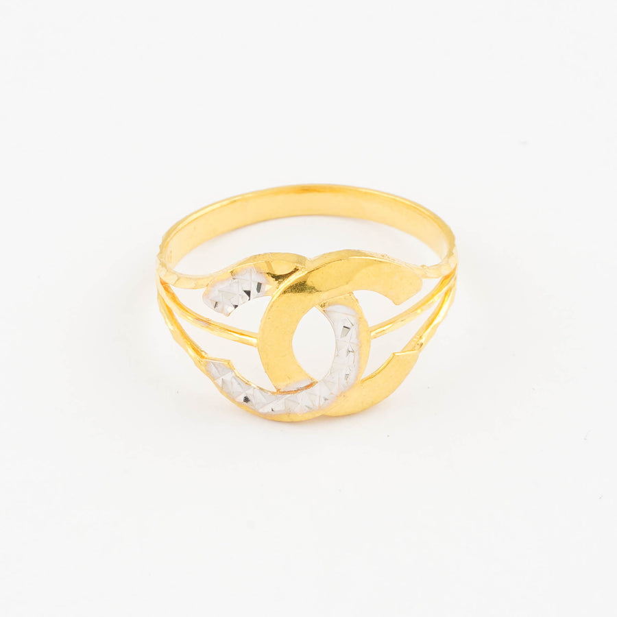 Cincin Fesyen