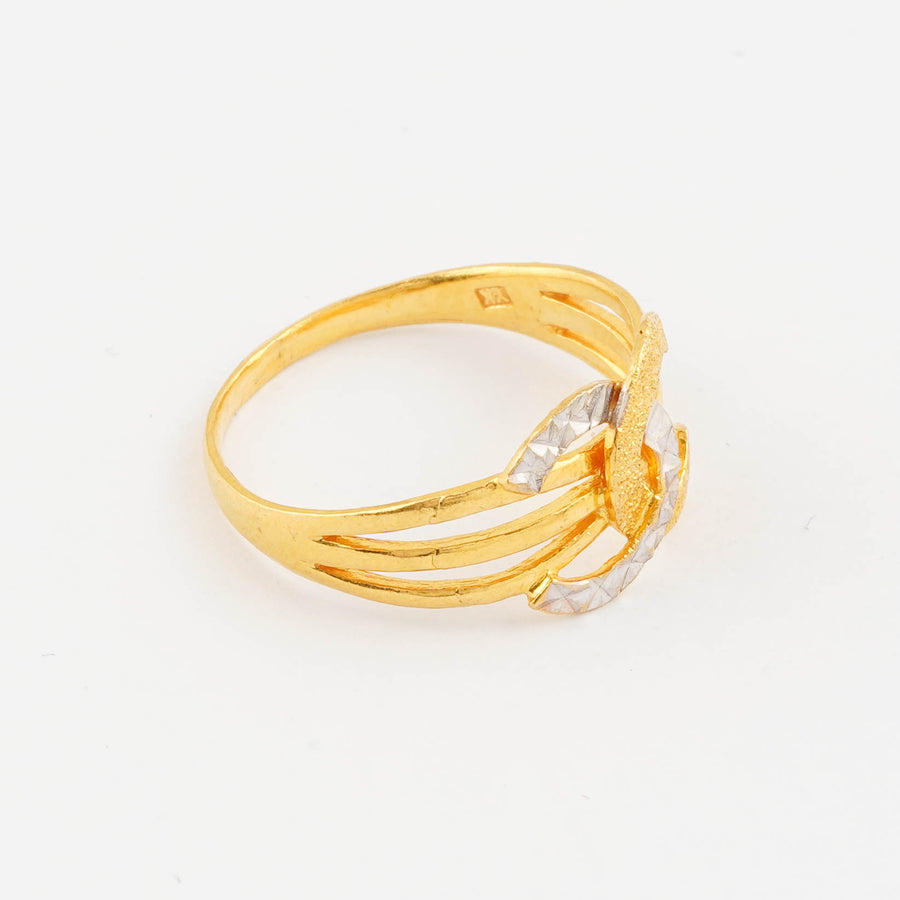Cincin Fesyen