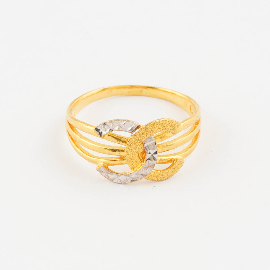Cincin Fesyen