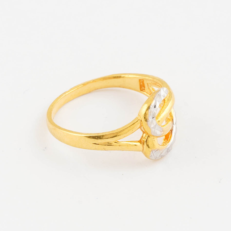 Cincin Fesyen