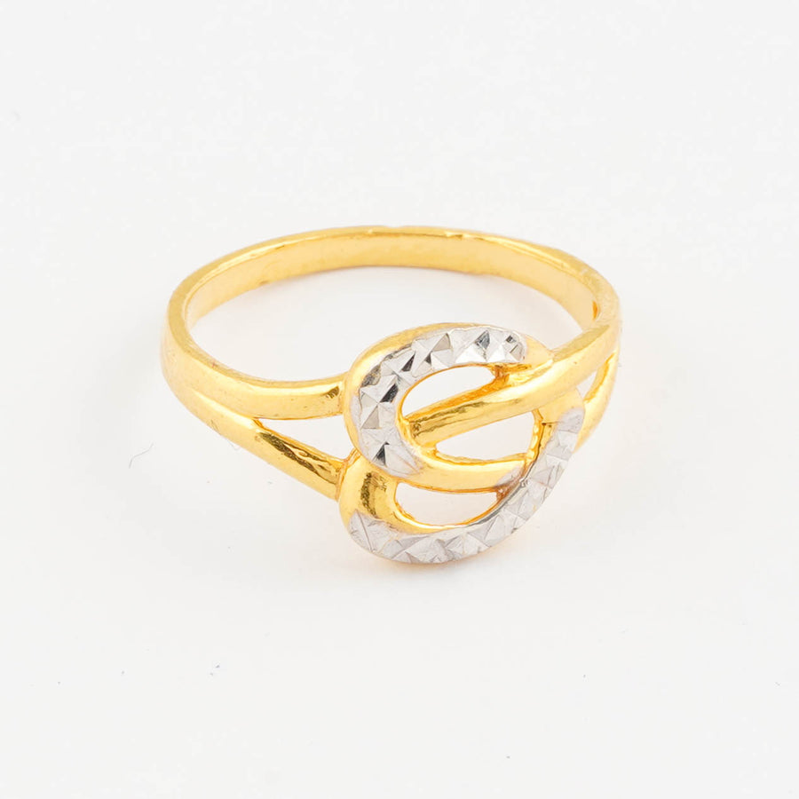 Cincin Fesyen