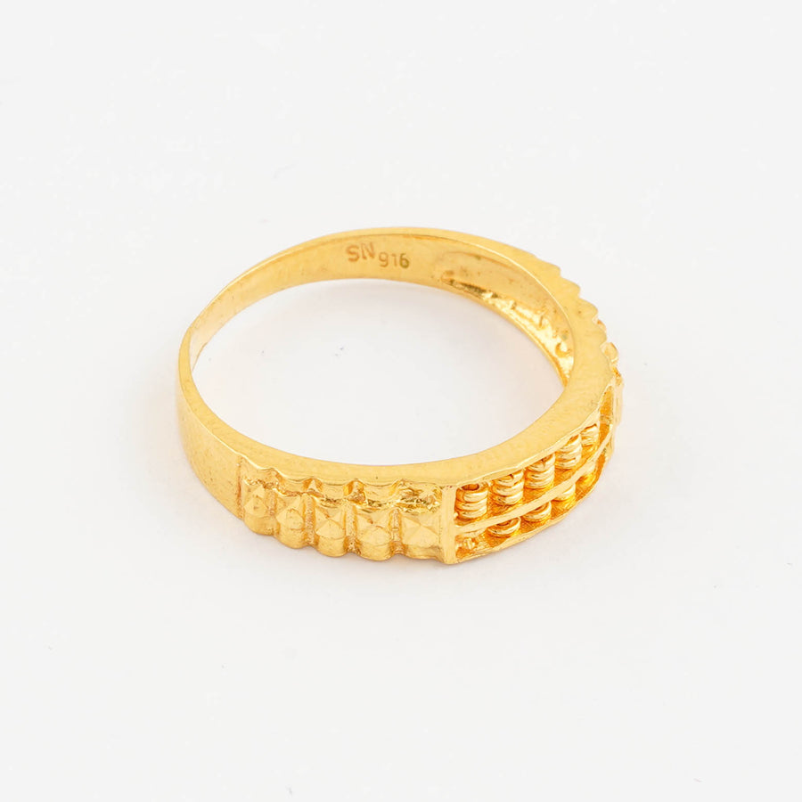 Cincin Sempoa