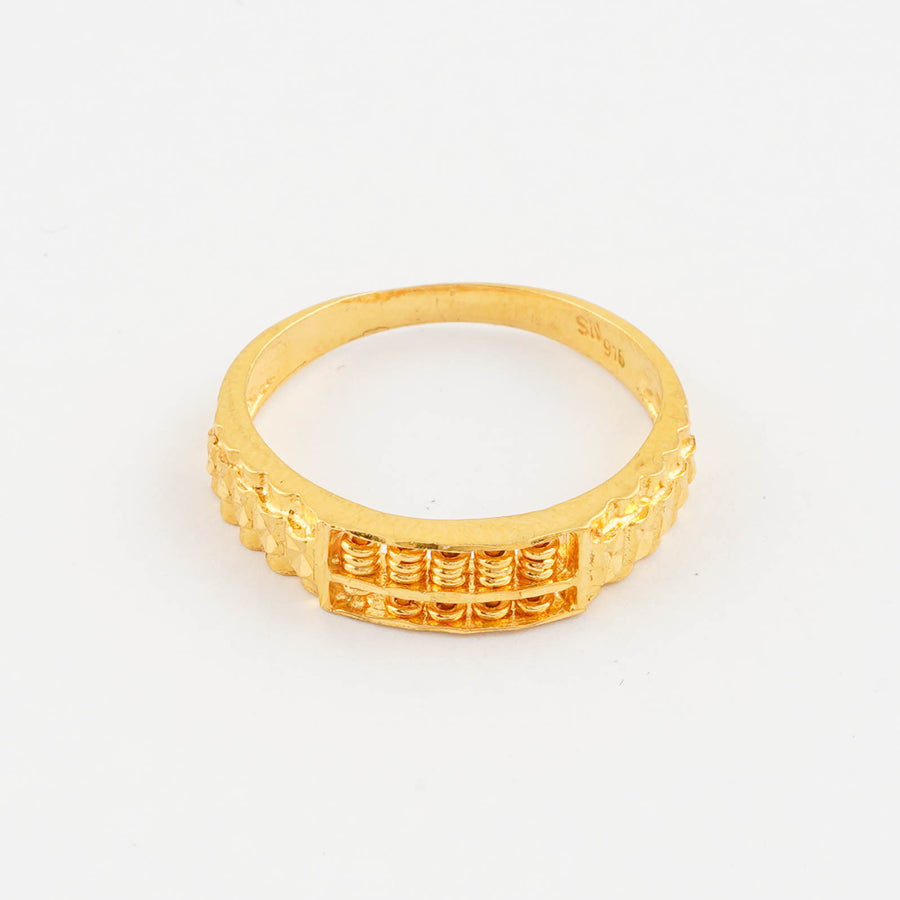 Cincin Sempoa