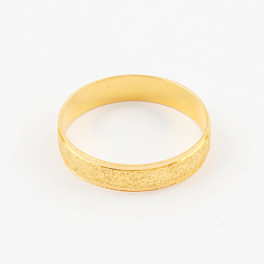 Cincin Belah Rotan