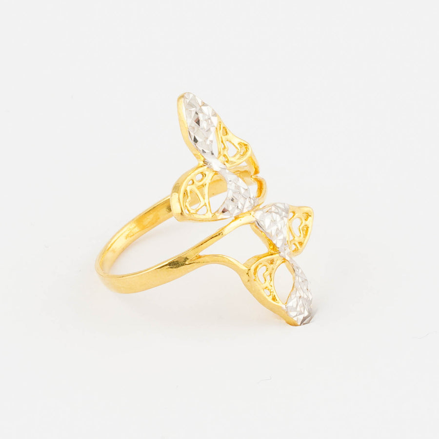Cincin Fesyen