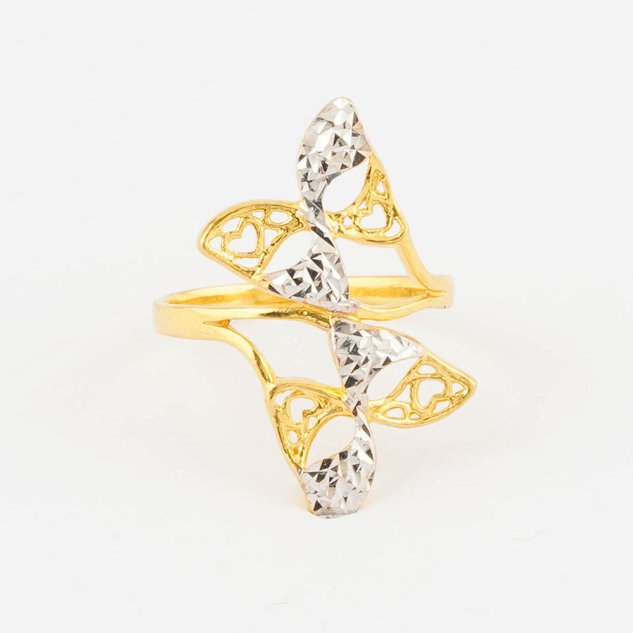 Cincin Fesyen
