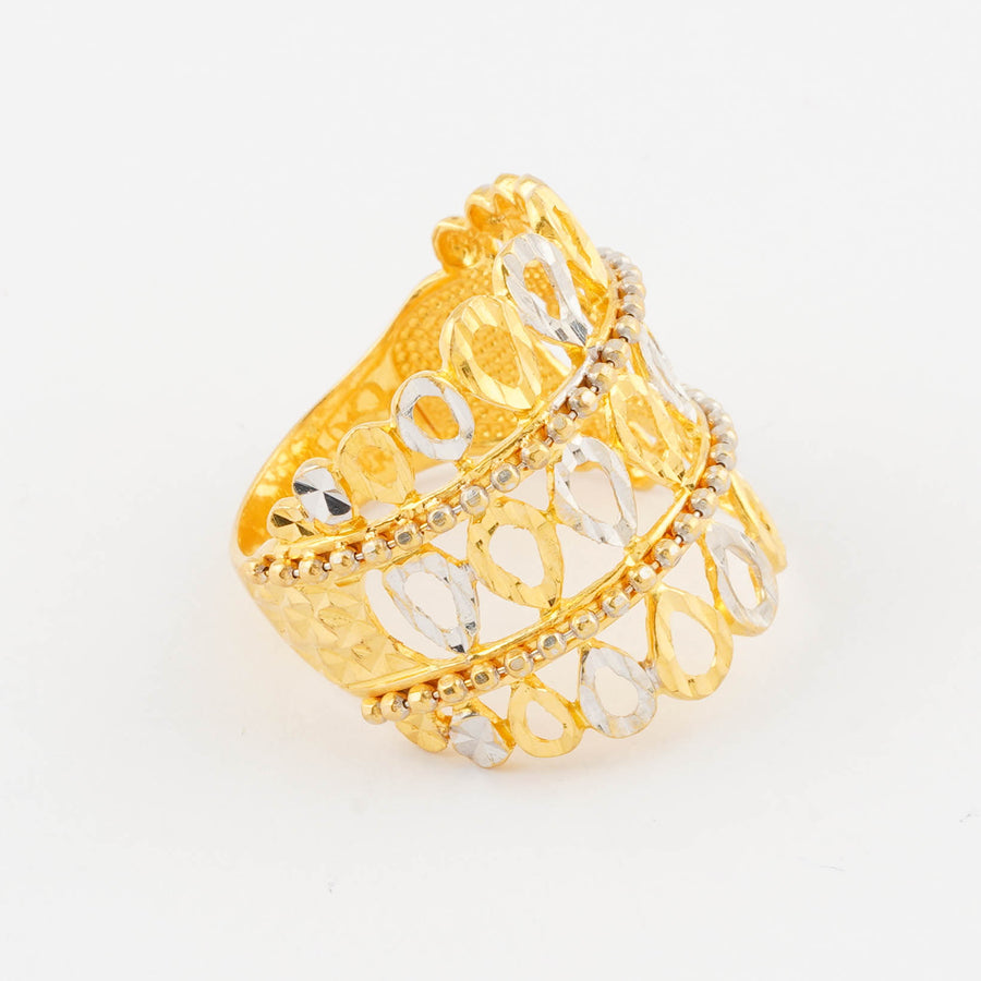 Cincin Fesyen