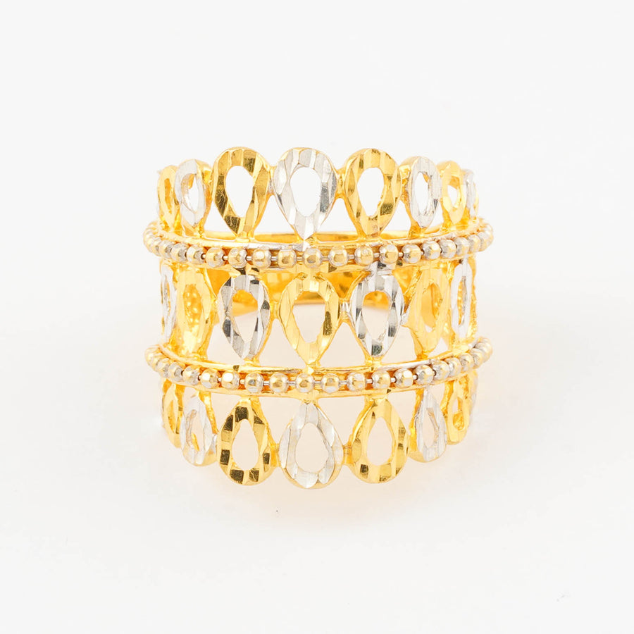 Cincin Fesyen